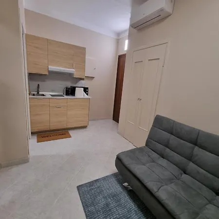 Casa Apartment