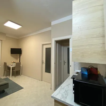 דירה Casa סנרמו