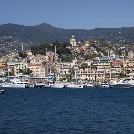 Casa Apartment Sanremo
