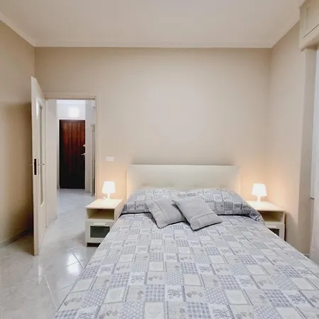 Casa Apartment *