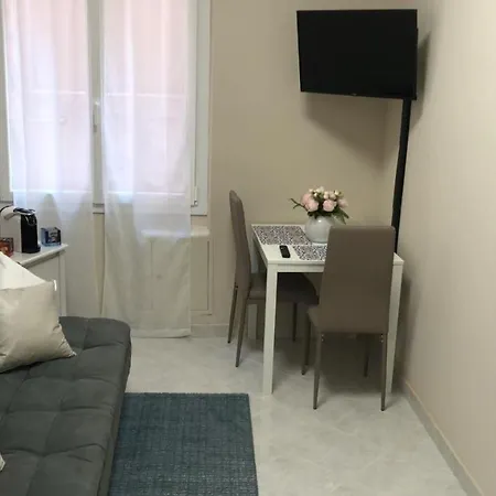 Lägenhet Casa