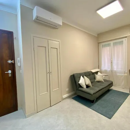 Apartment Casa Sanremo