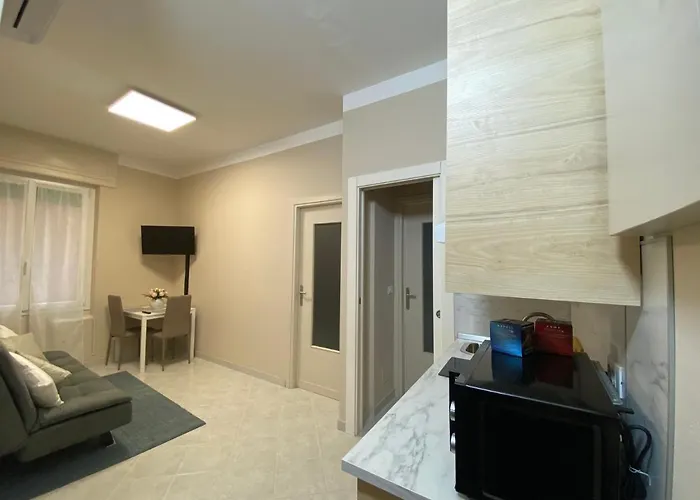 Appartamento Casa Sanremo