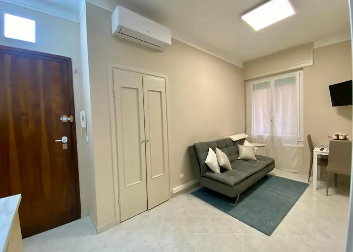 Appartamento Casa Sanremo